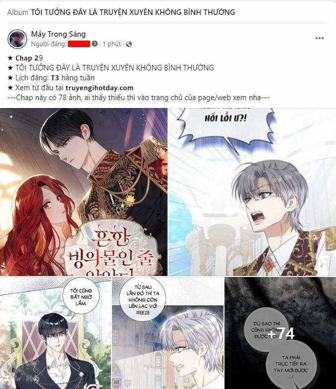 Tình Yêu Của Ik Seob 9.2 trang 66