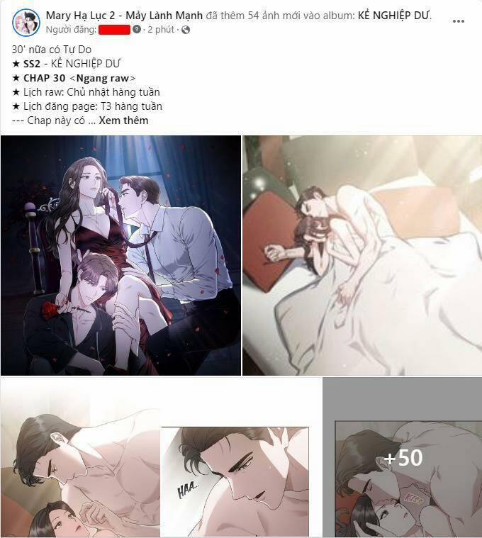 Tình Yêu Của Ik Seob 9.2 trang 67