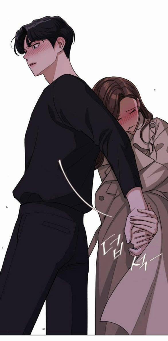 Tình Yêu Của Ik Seob 9.2 trang 81