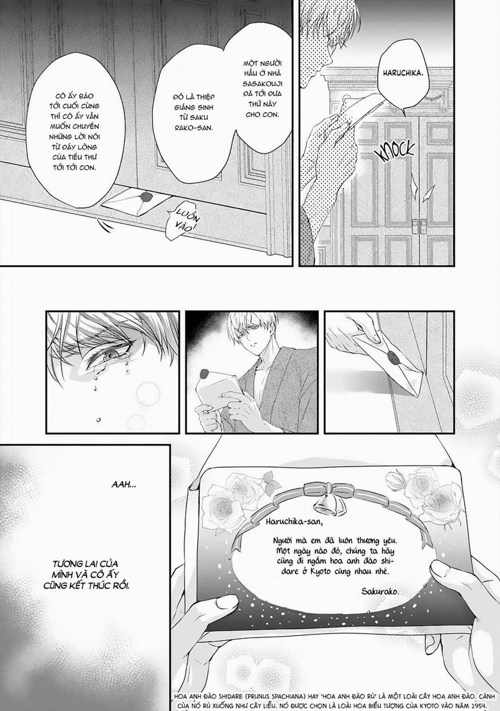 Tình Yêu Của Ma Cà Rồng 2.2 trang 8