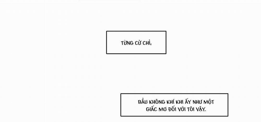 Tình Yêu Của Tôi Chương 3 Trang 21