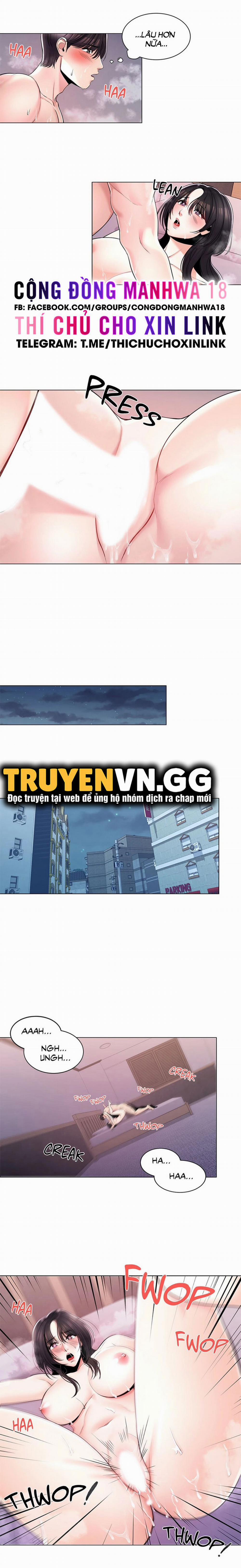 Tình Yêu Đại Học Chương 5 Trang 8