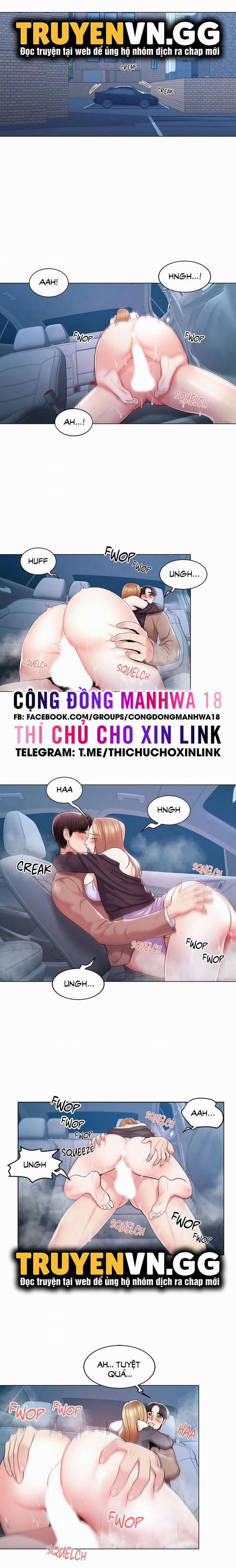 Tình Yêu Đại Học Chương 7 Trang 2