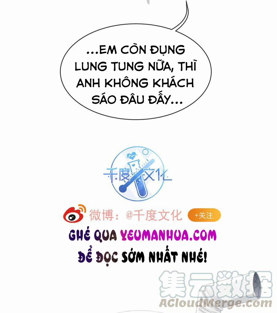 Tình Yêu Độc Quyền Chương 38 Trang 43