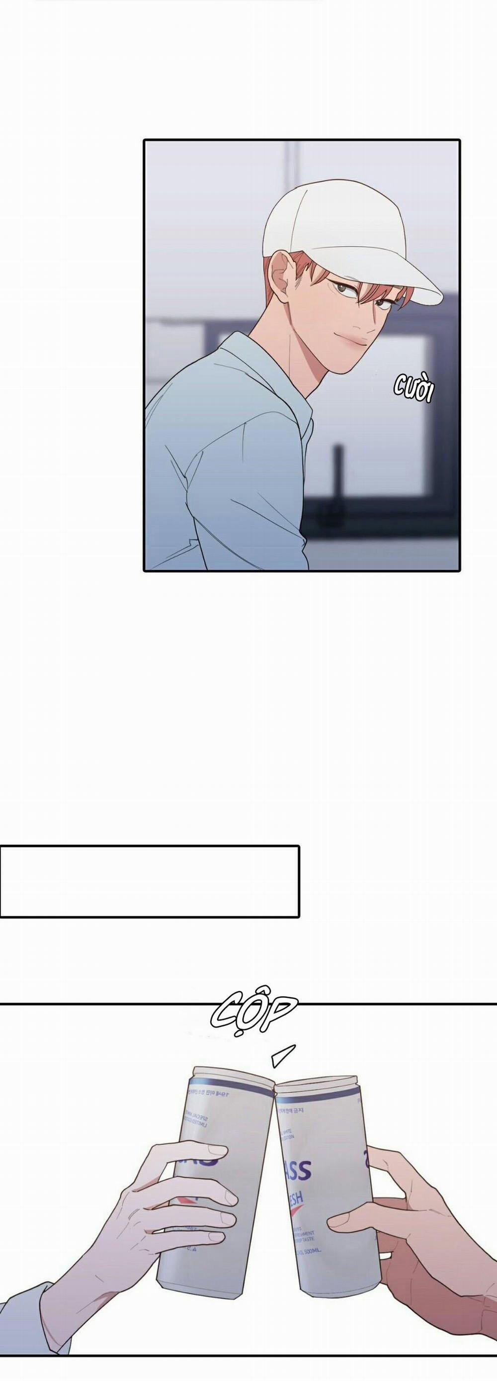 Tình Yêu Hay Thù Hận 100 trang 21