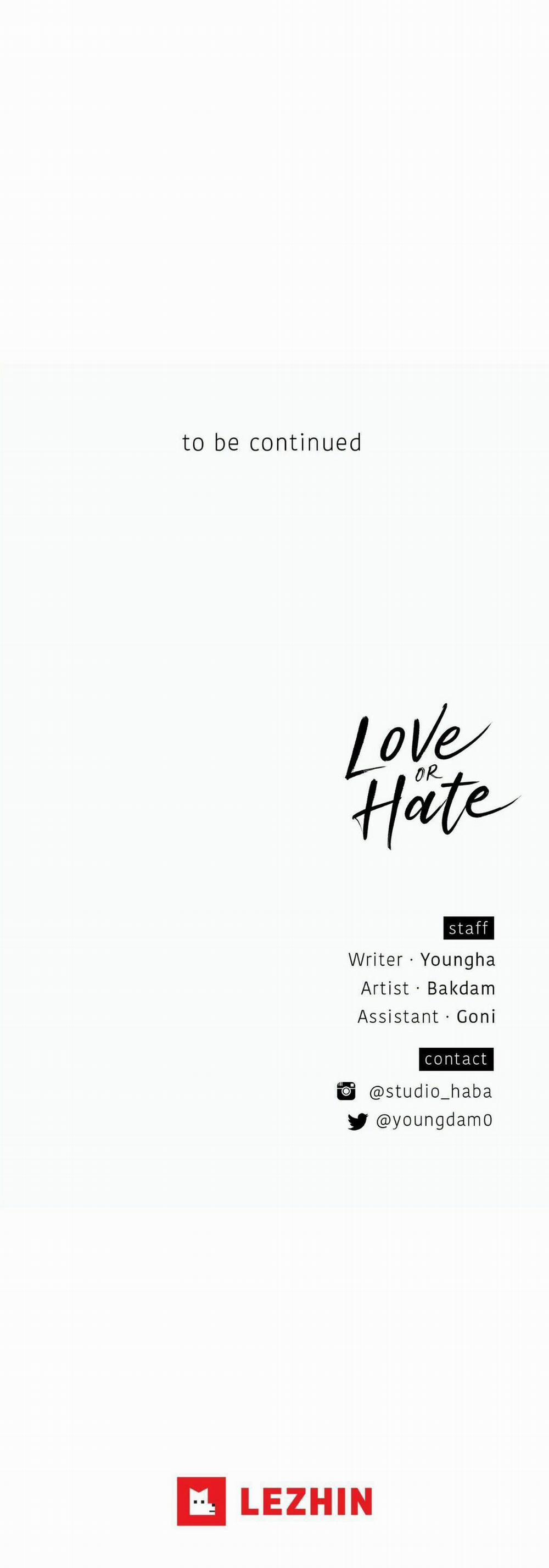 Tình Yêu Hay Thù Hận 100 trang 40