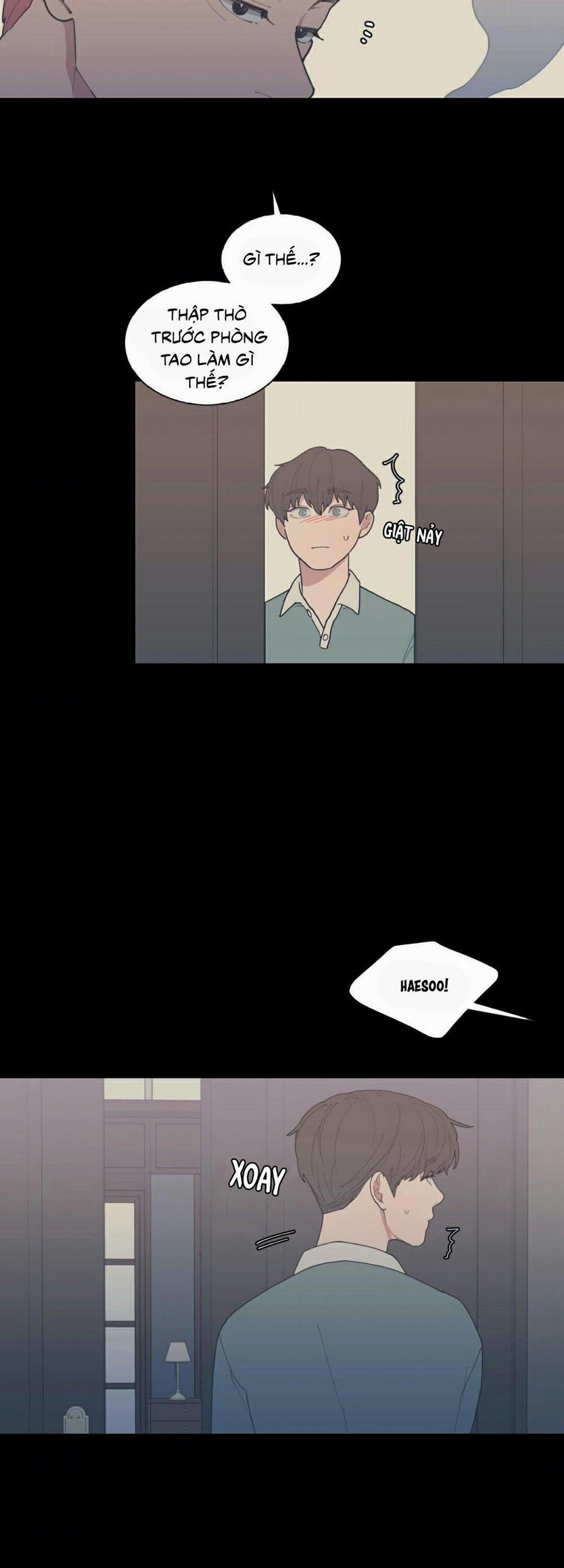 Tình Yêu Hay Thù Hận 100 trang 5