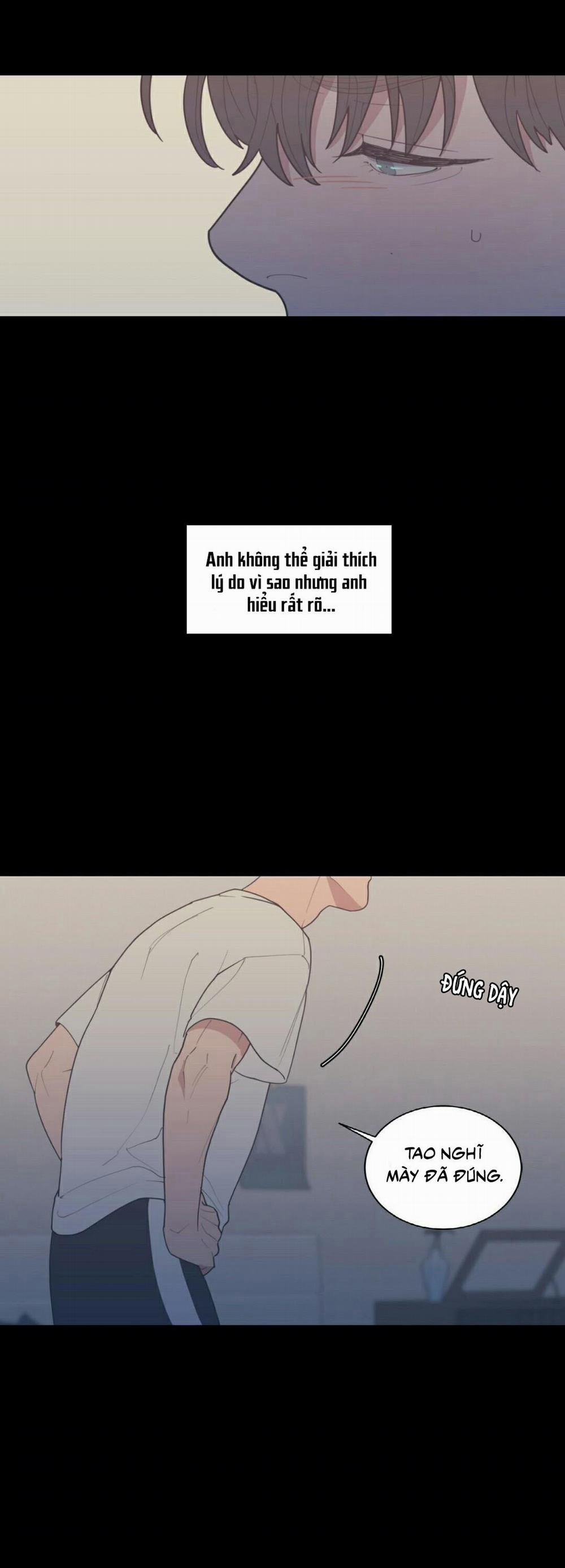 Tình Yêu Hay Thù Hận 100 trang 9