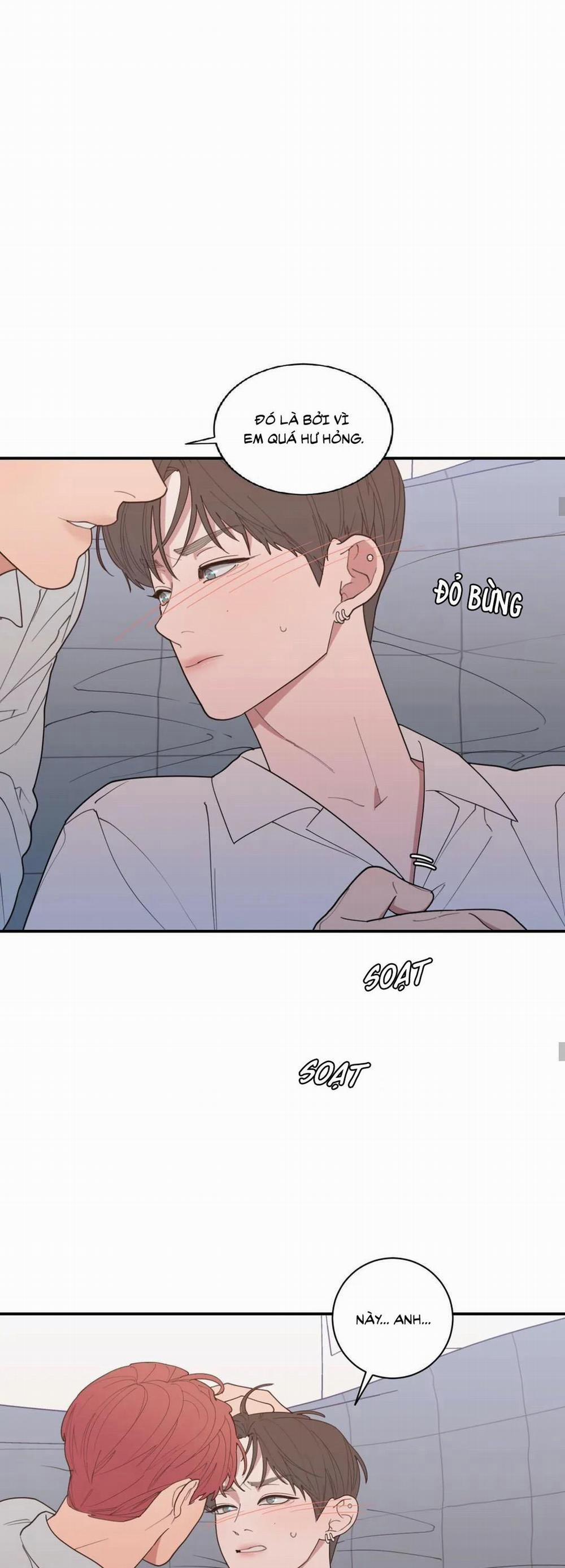 Tình Yêu Hay Thù Hận 102 trang 12