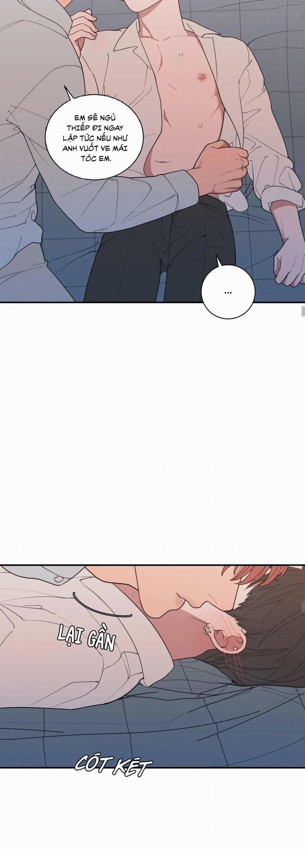 Tình Yêu Hay Thù Hận 102 trang 13