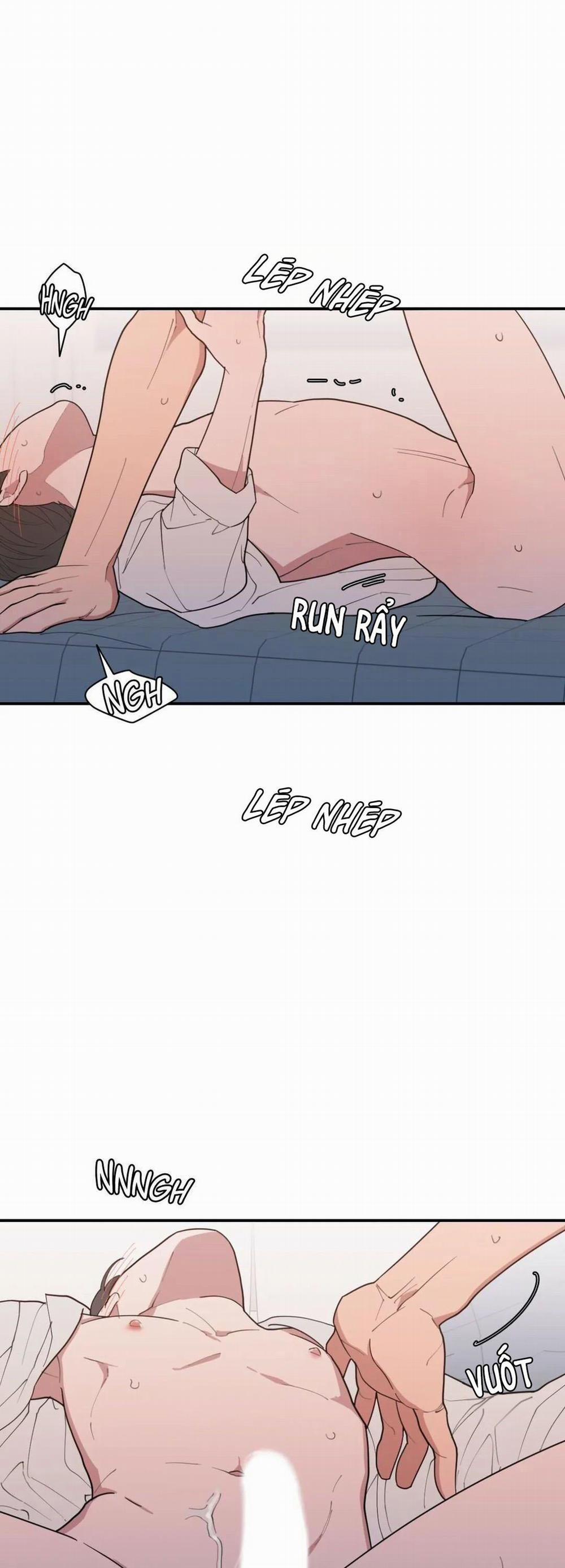 Tình Yêu Hay Thù Hận 102 trang 33