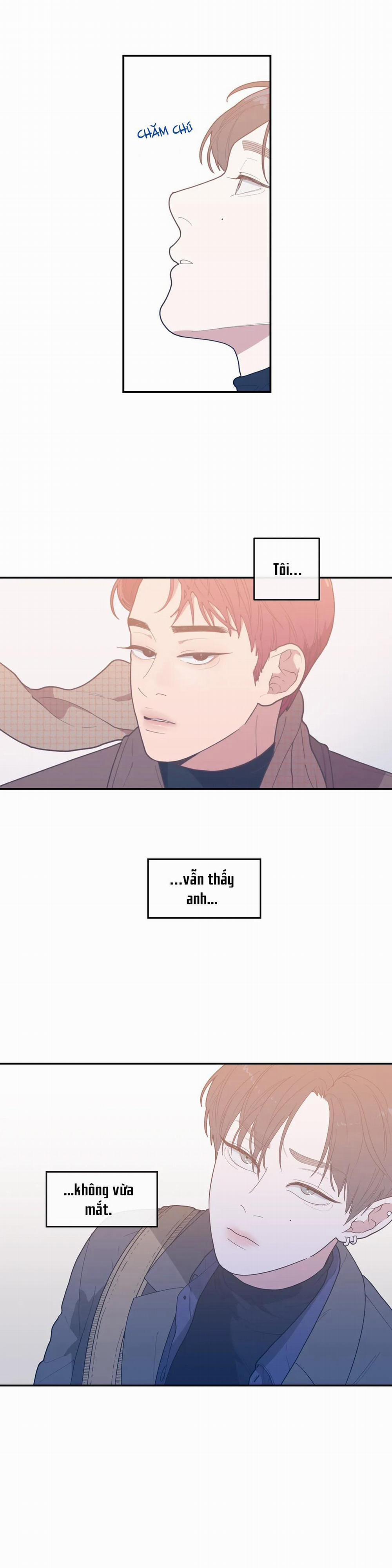 Tình Yêu Hay Thù Hận 12 trang 5