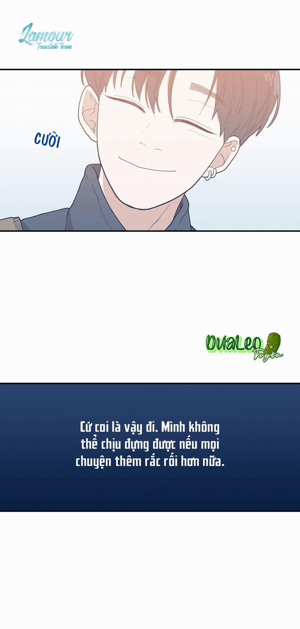 Tình Yêu Hay Thù Hận 13 trang 14