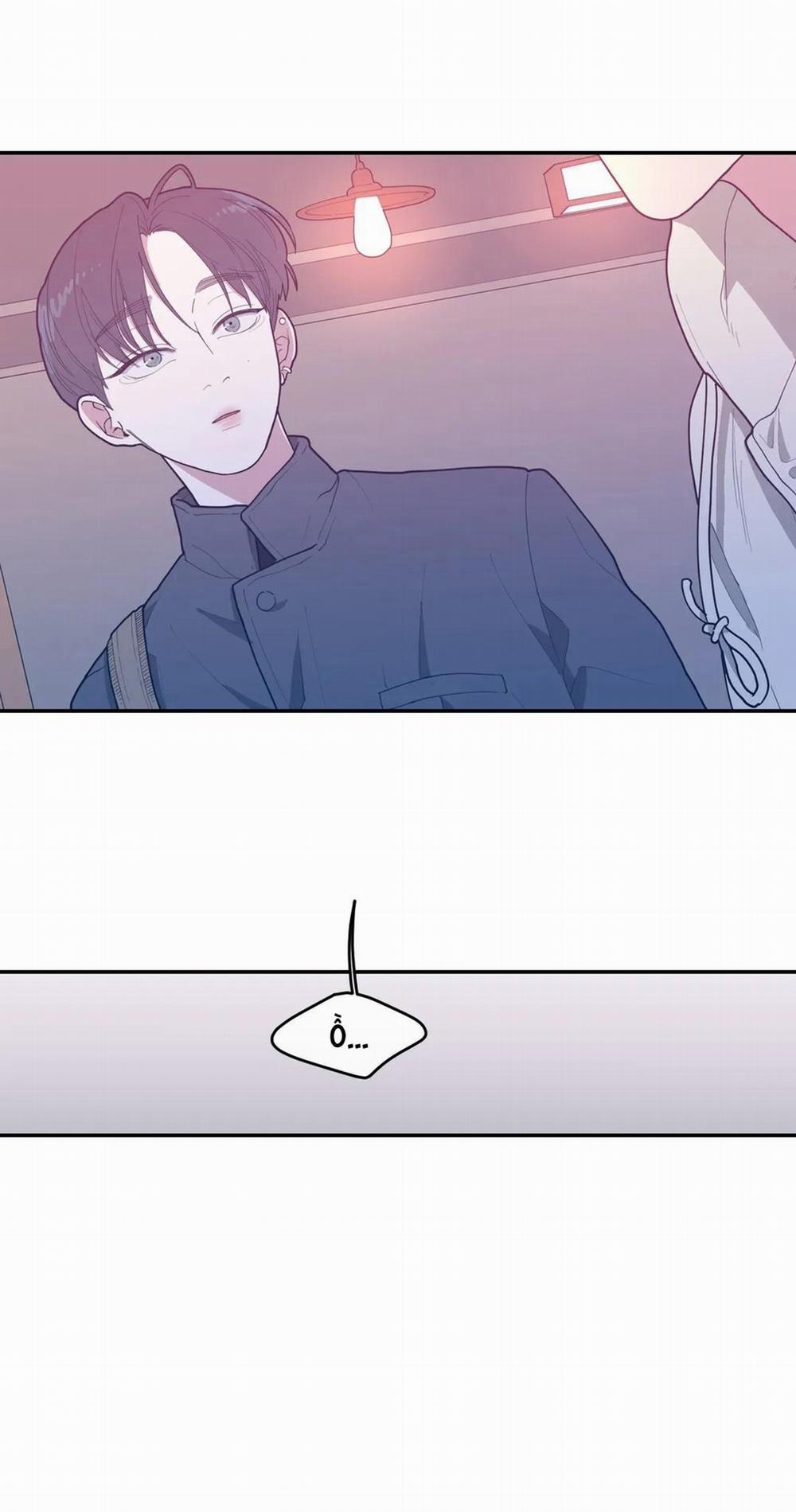 Tình Yêu Hay Thù Hận 13 trang 25