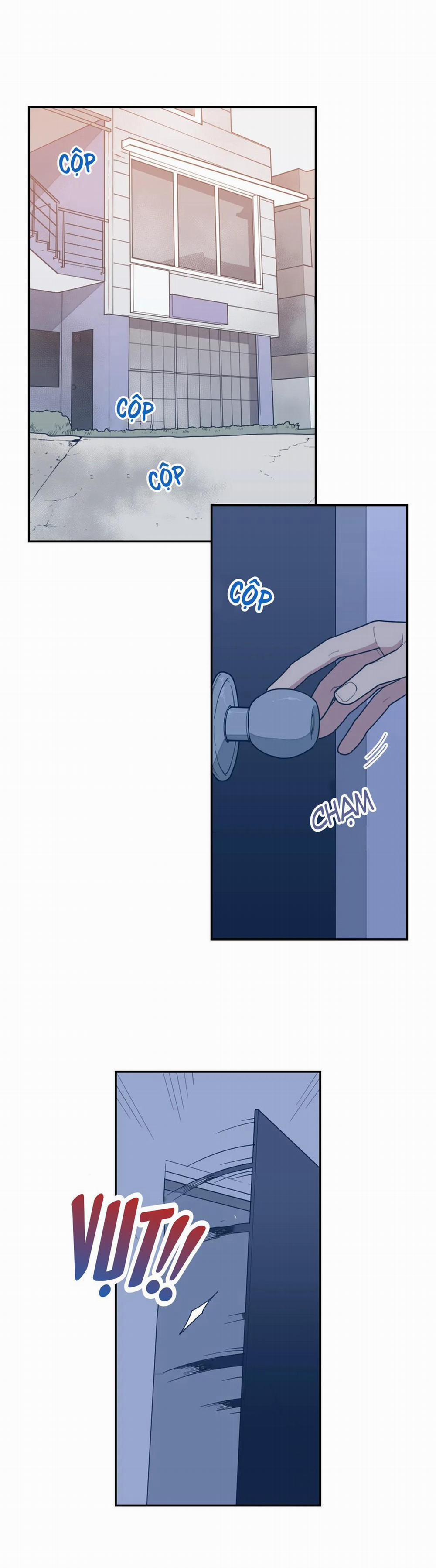 Tình Yêu Hay Thù Hận 14 trang 1