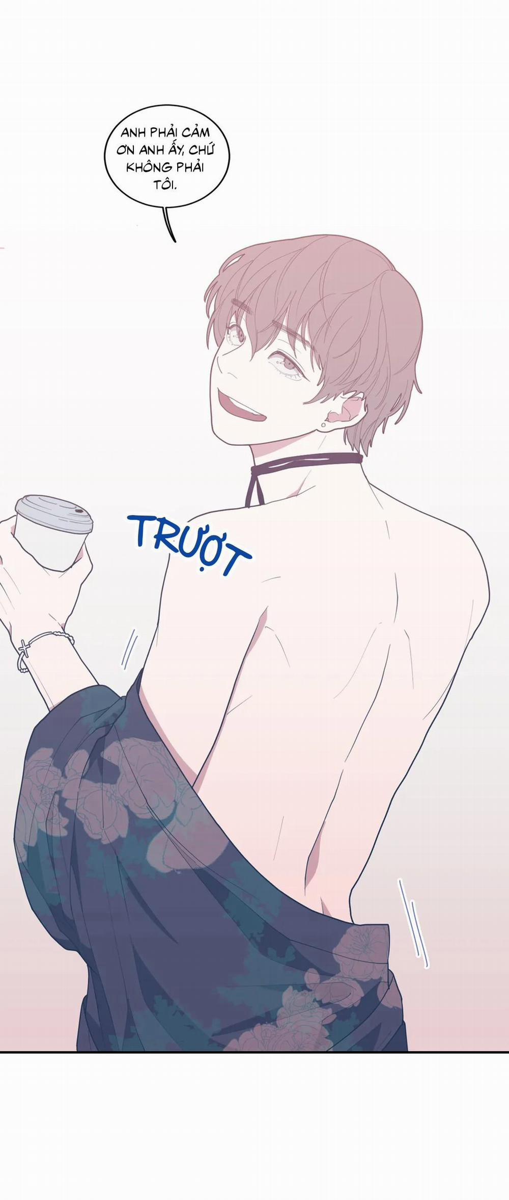 Tình Yêu Hay Thù Hận 14 trang 5