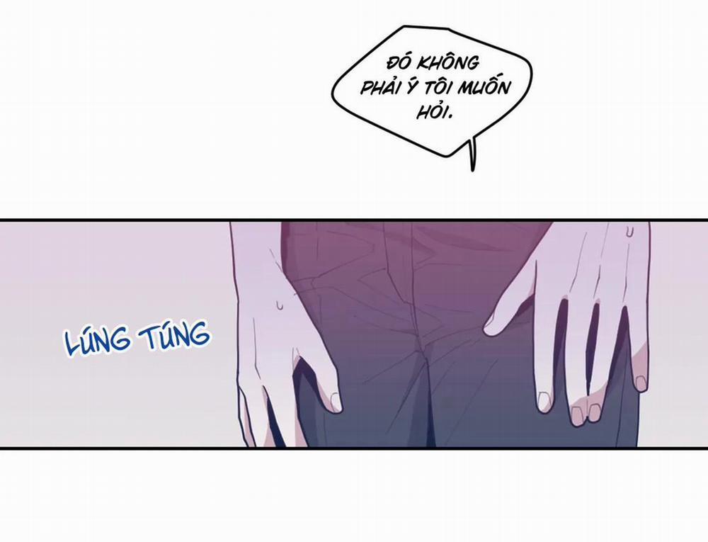 Tình Yêu Hay Thù Hận 15 trang 21