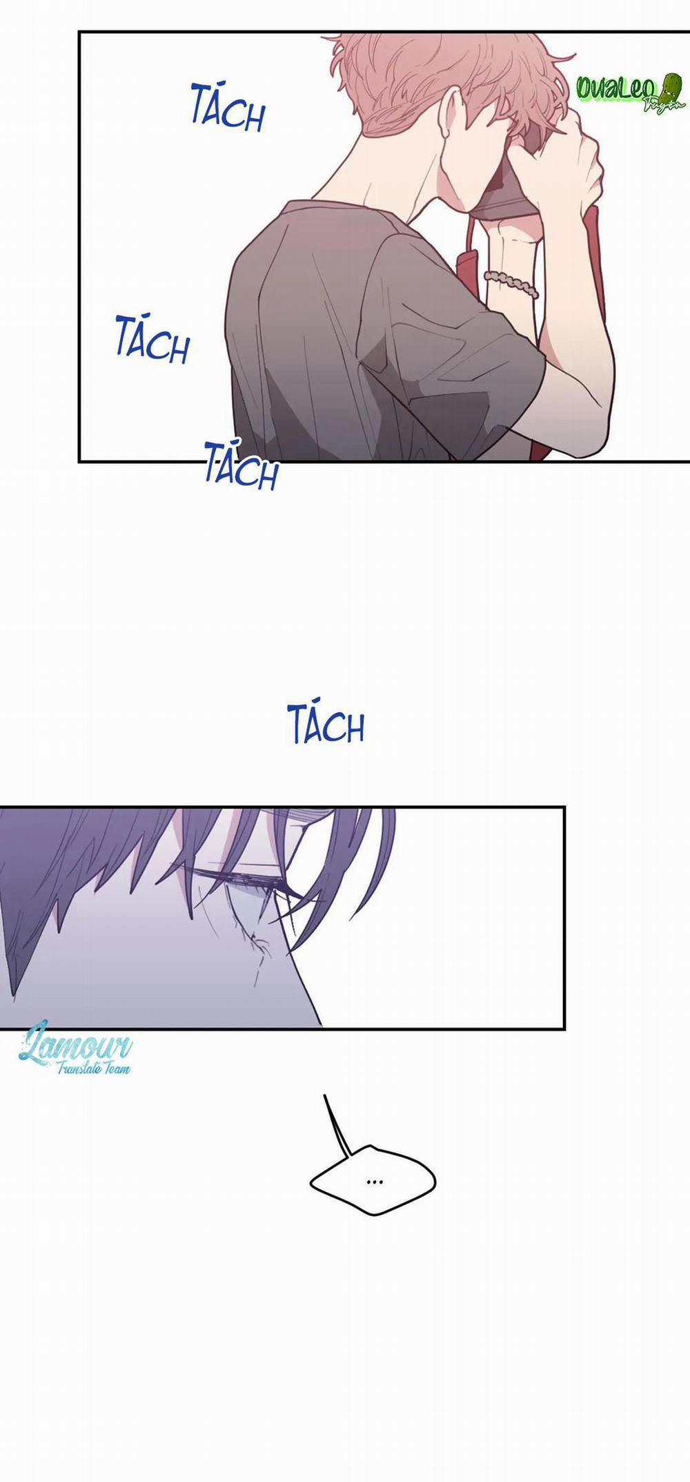 Tình Yêu Hay Thù Hận 16 trang 7