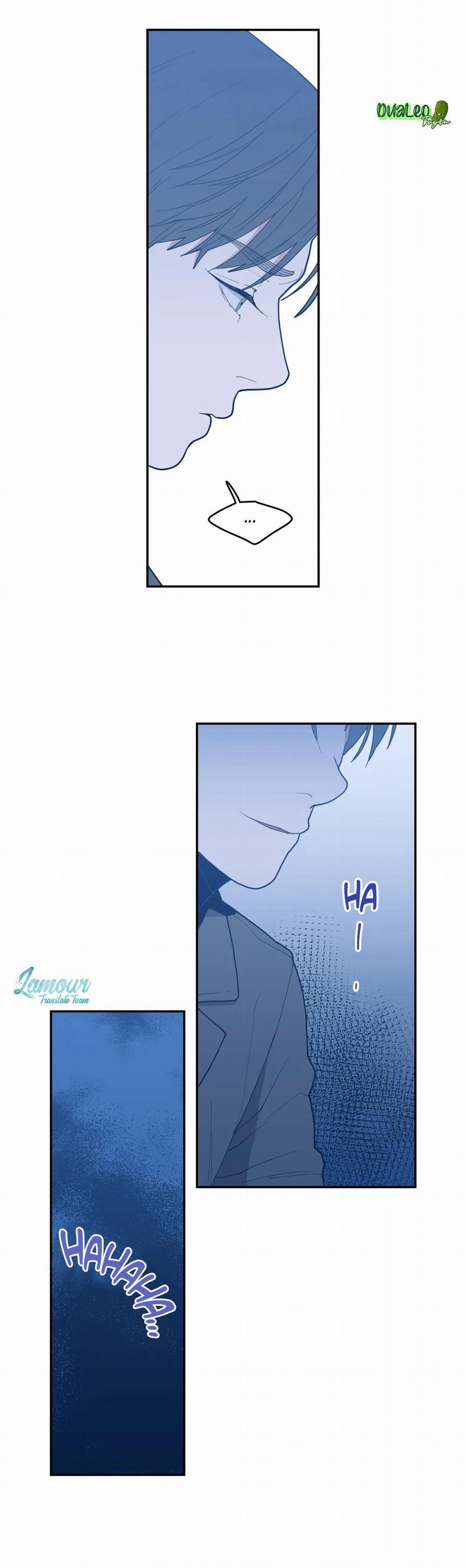 Tình Yêu Hay Thù Hận 17 trang 6