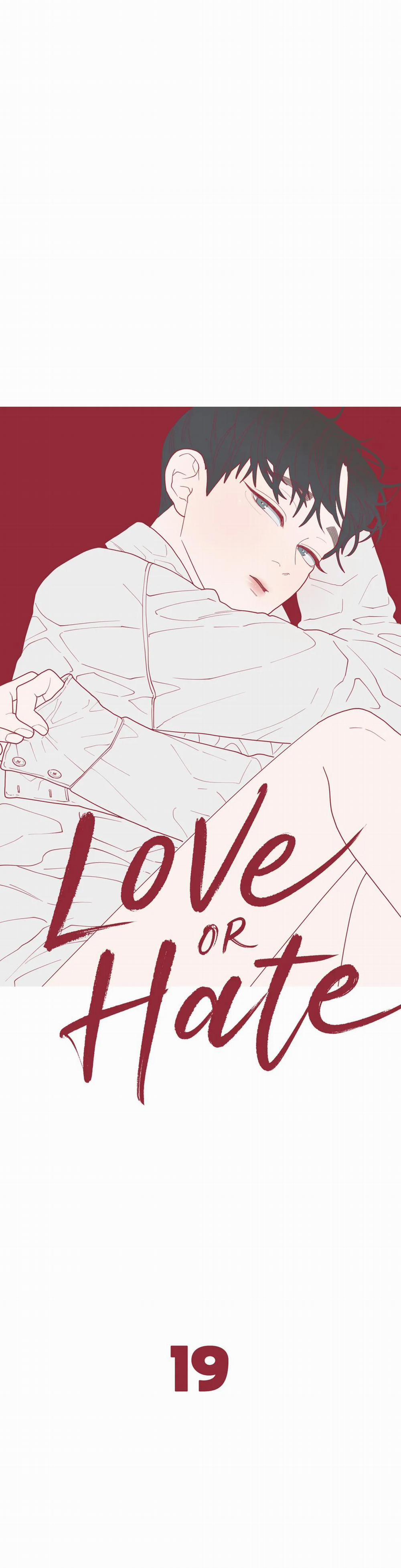 Tình Yêu Hay Thù Hận 19 trang 4