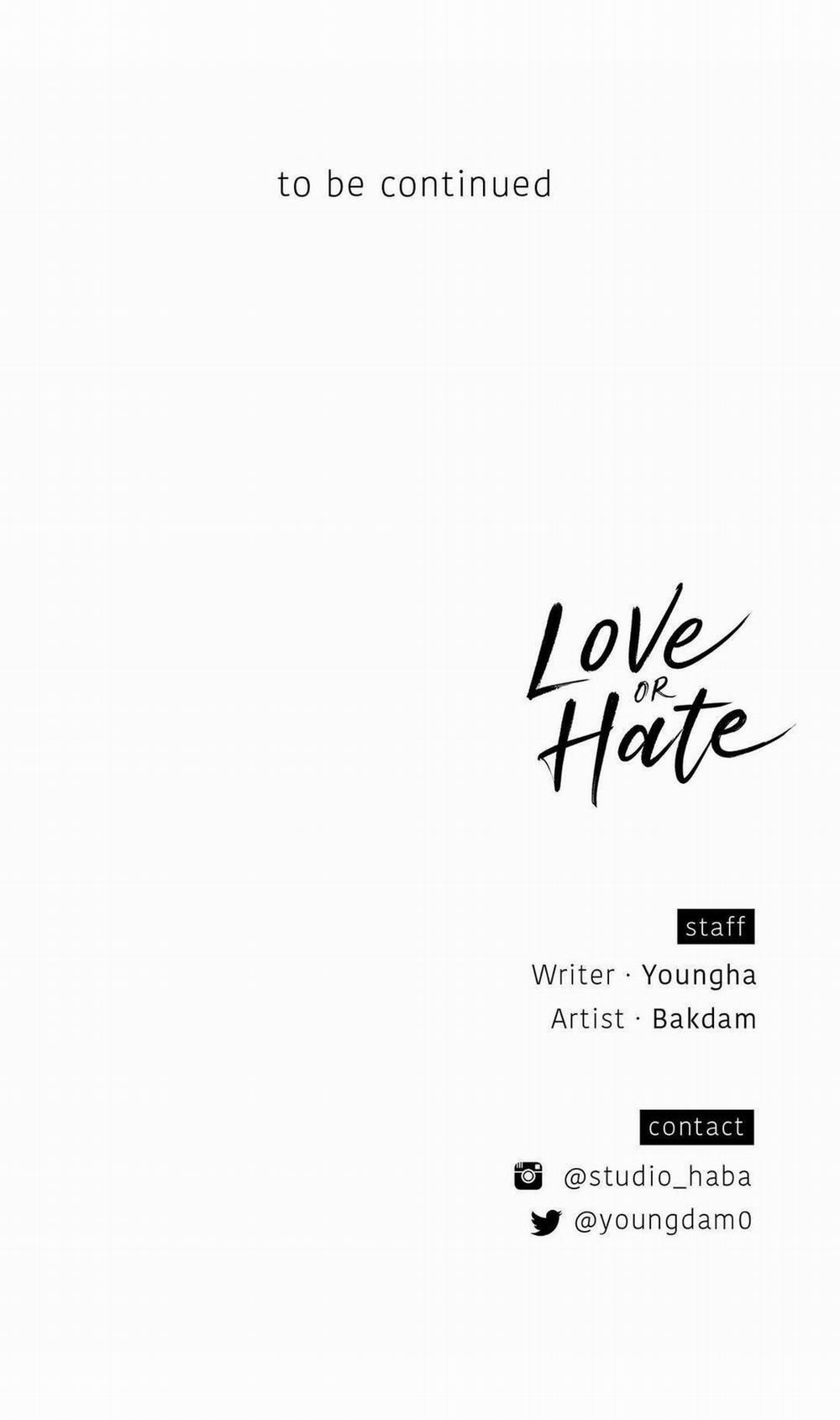 Tình Yêu Hay Thù Hận 2 trang 24