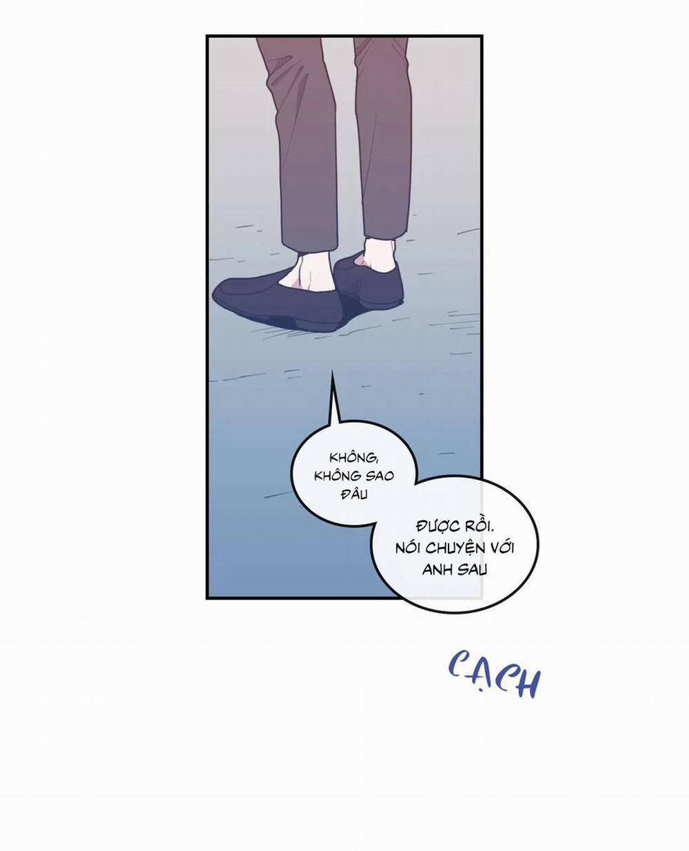 Tình Yêu Hay Thù Hận 20 trang 22