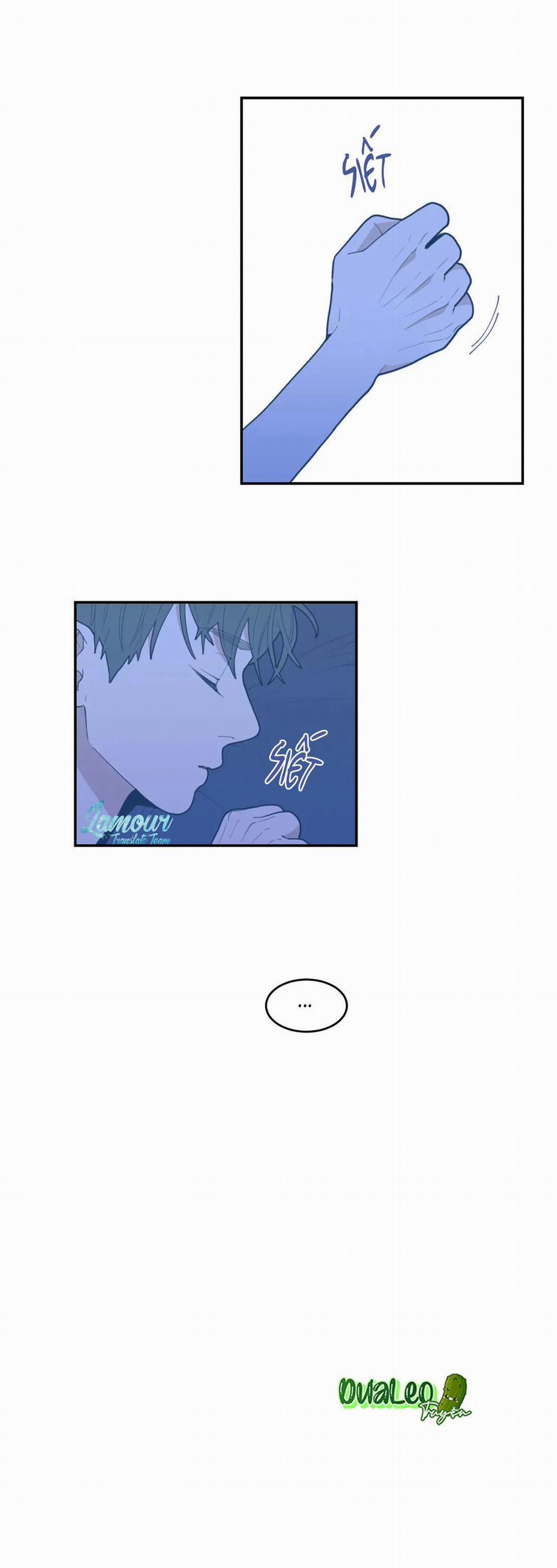 Tình Yêu Hay Thù Hận 20 trang 4