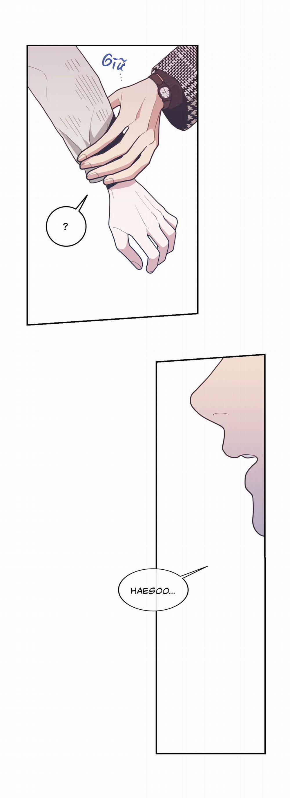 Tình Yêu Hay Thù Hận 21 trang 15