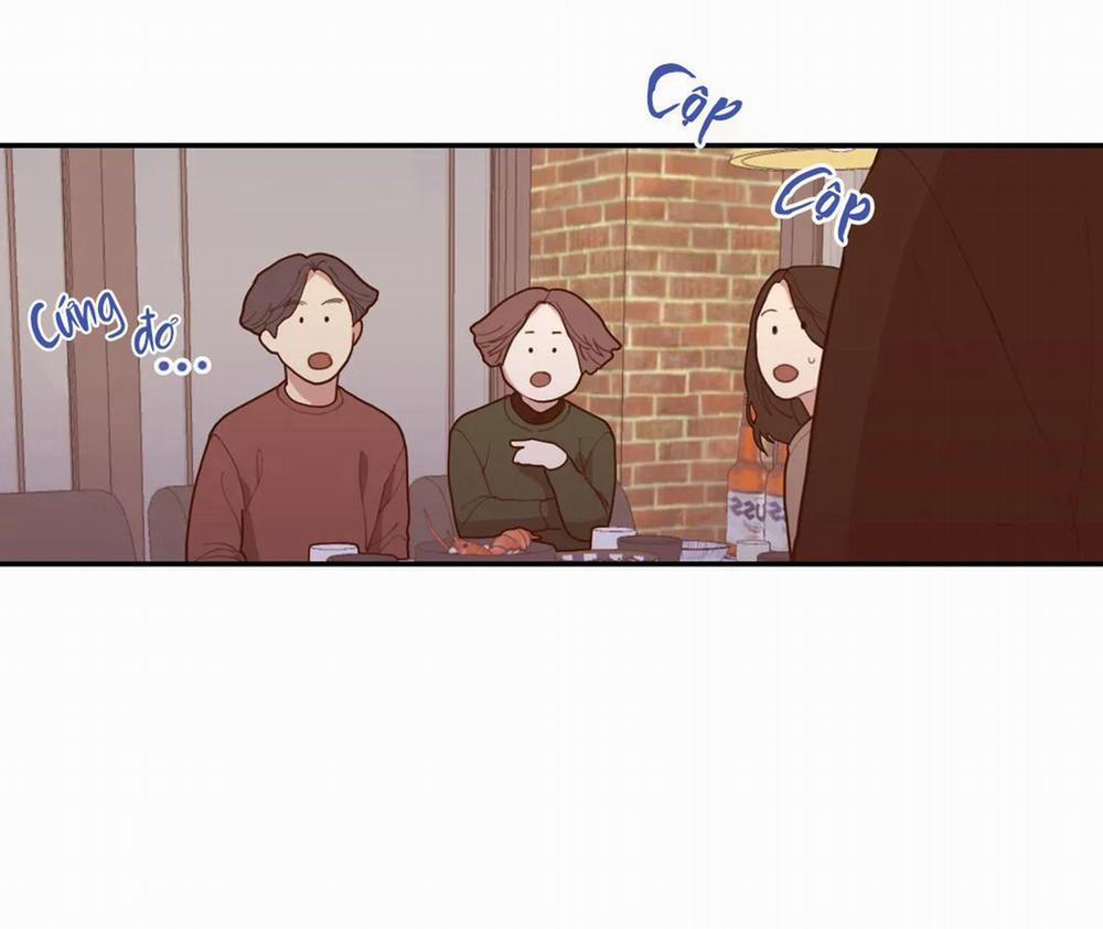 Tình Yêu Hay Thù Hận 22 trang 28