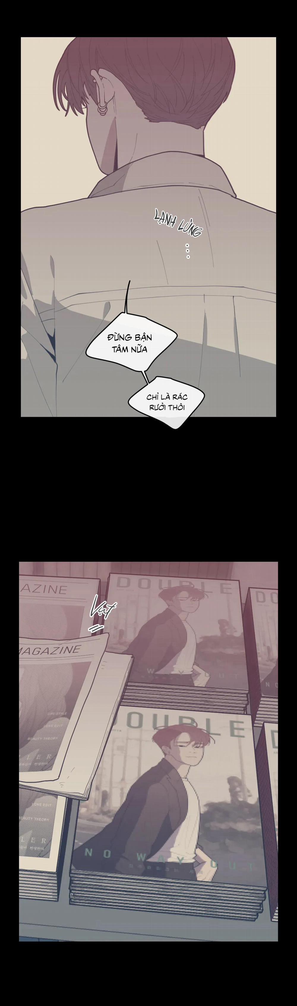 Tình Yêu Hay Thù Hận 22 trang 7