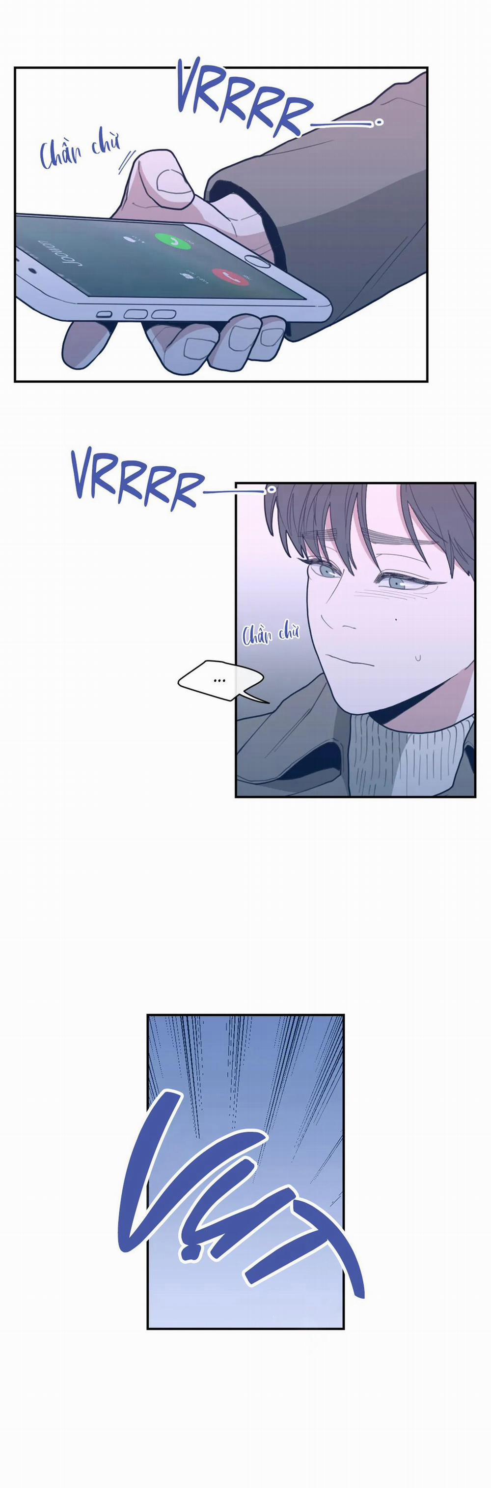 Tình Yêu Hay Thù Hận 24 trang 21