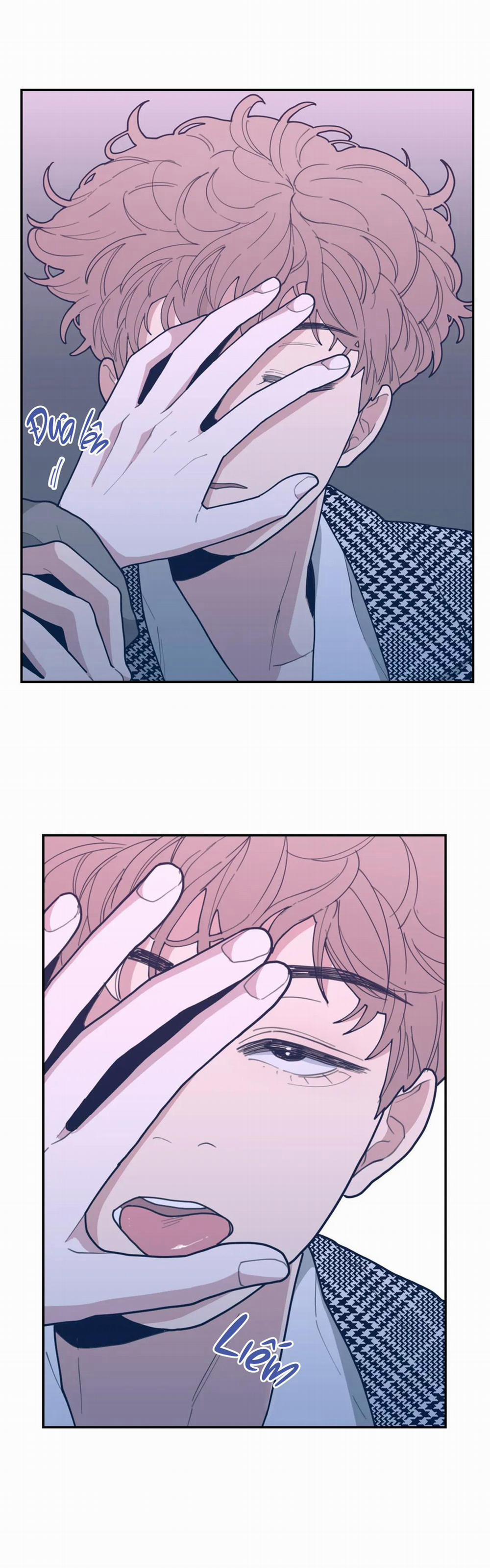 Tình Yêu Hay Thù Hận 24 trang 24