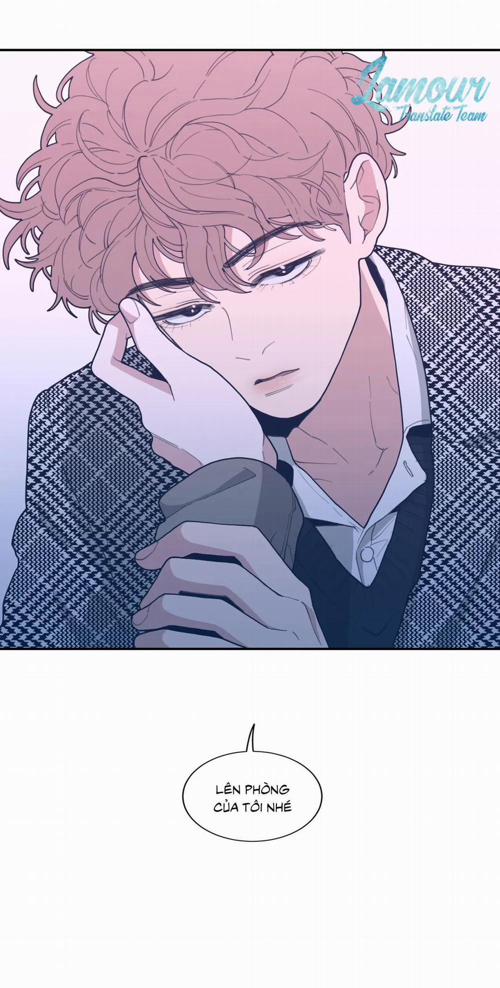 Tình Yêu Hay Thù Hận 24 trang 26