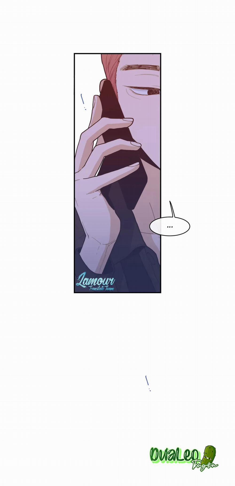 Tình Yêu Hay Thù Hận 24 trang 6