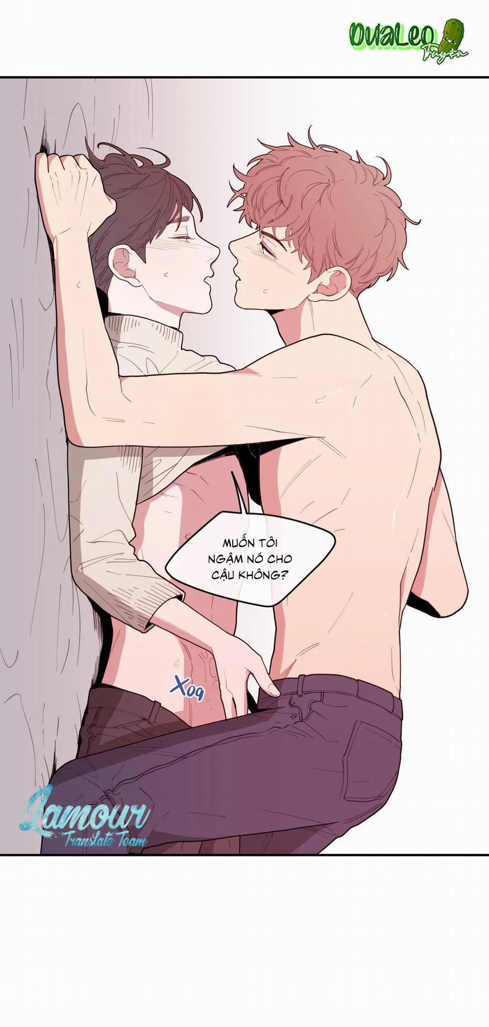 Tình Yêu Hay Thù Hận 25 trang 25