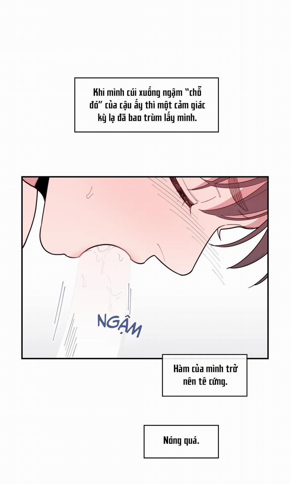 Tình Yêu Hay Thù Hận 26 trang 11