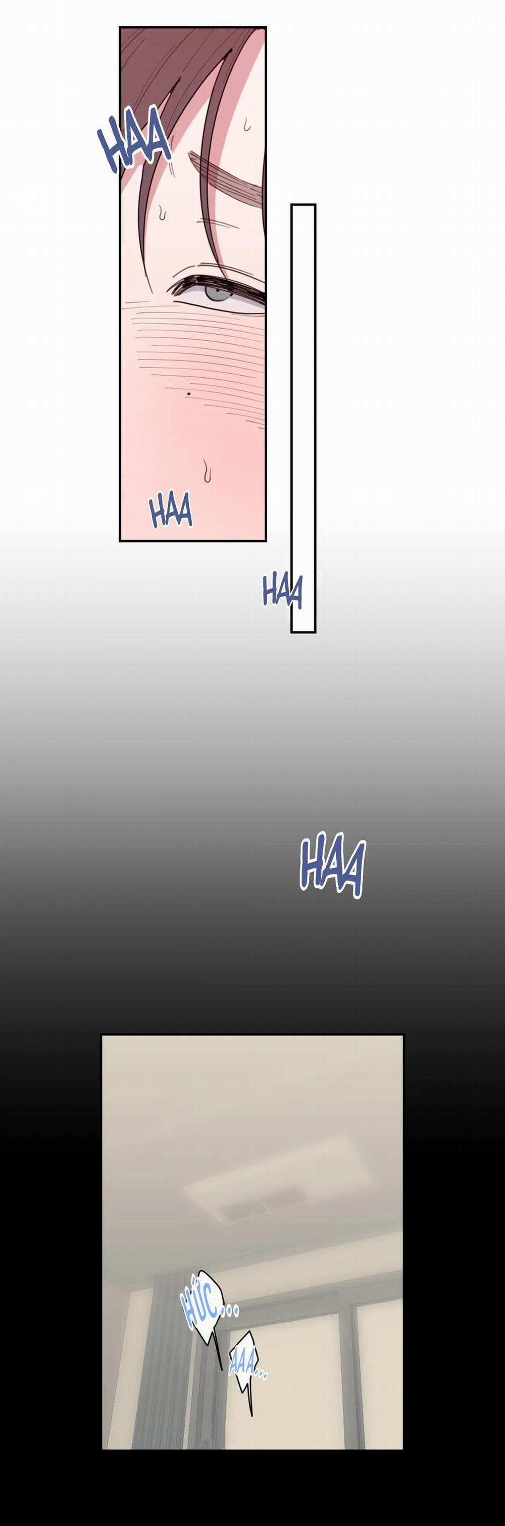 Tình Yêu Hay Thù Hận 26 trang 27