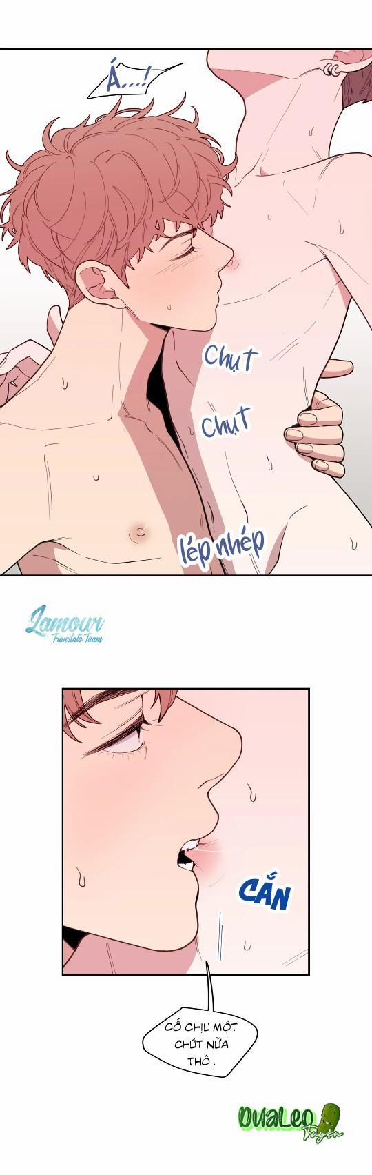 Tình Yêu Hay Thù Hận 26 trang 39