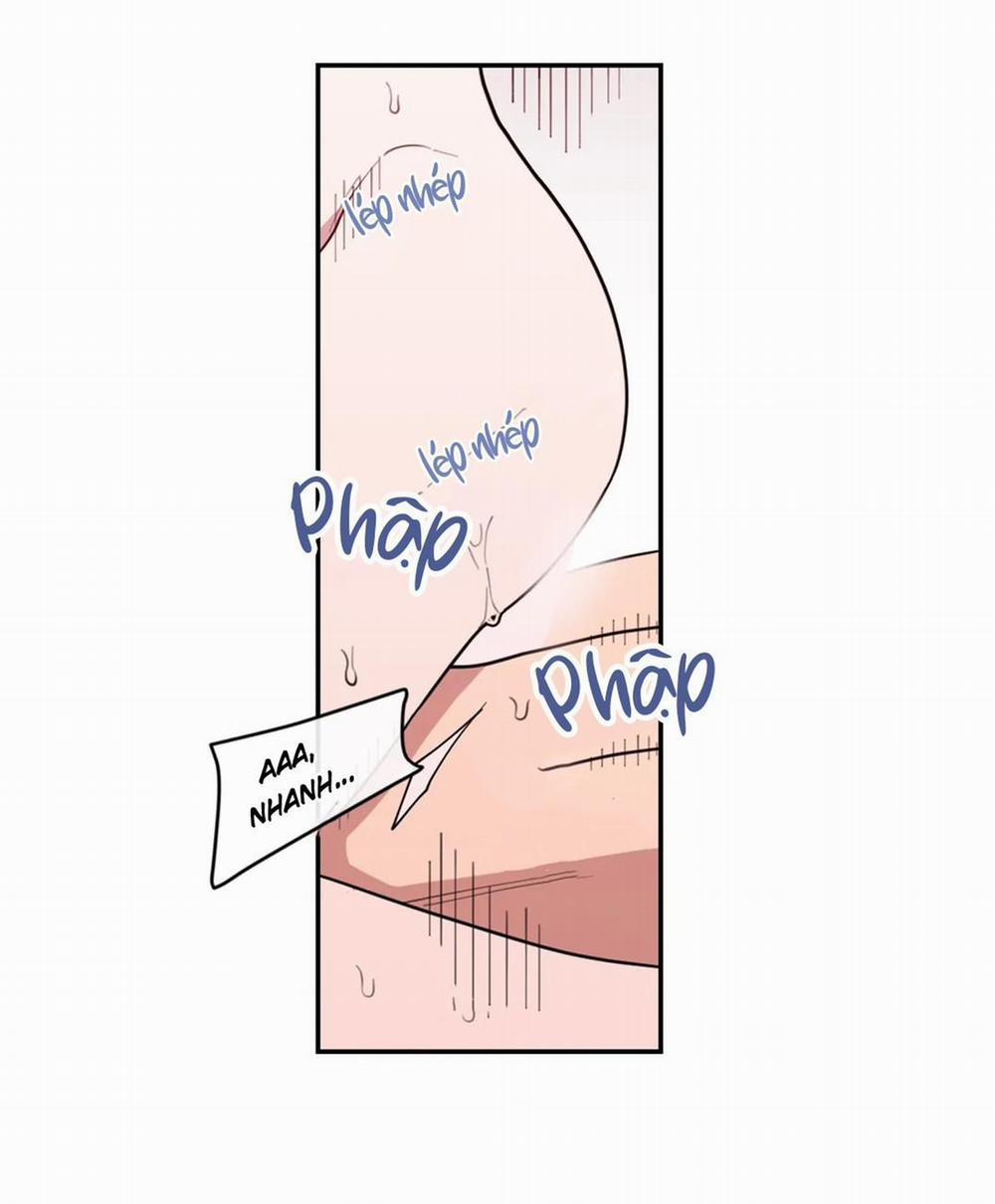 Tình Yêu Hay Thù Hận 27 trang 1