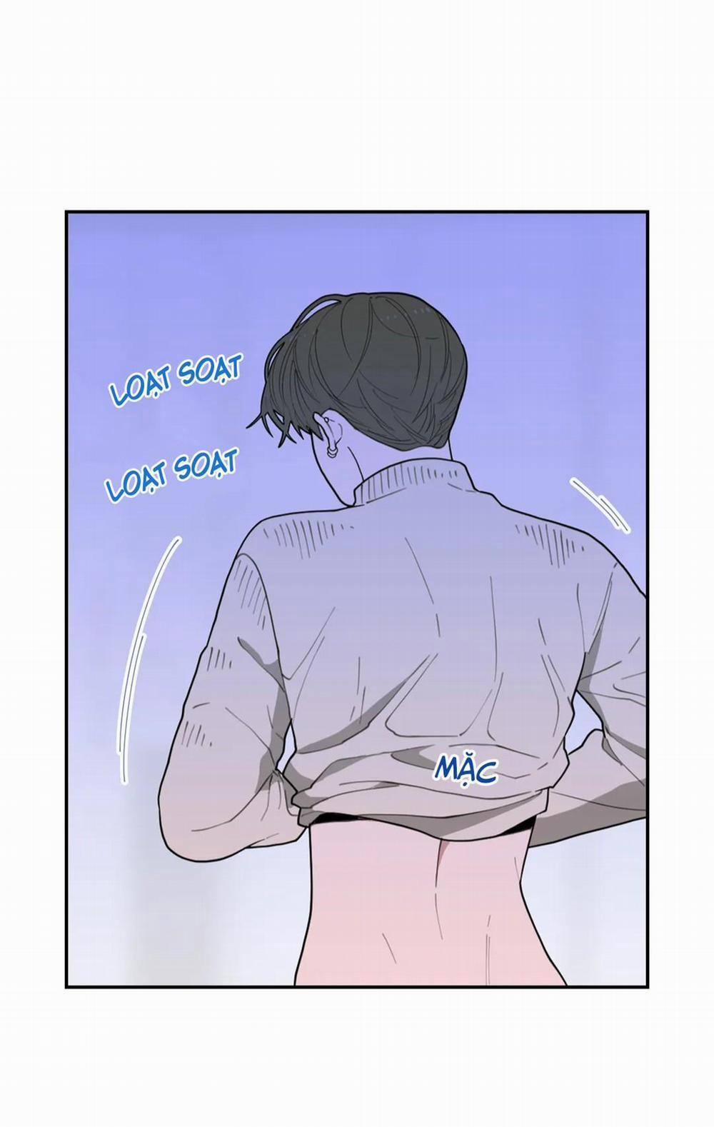 Tình Yêu Hay Thù Hận 27 trang 16