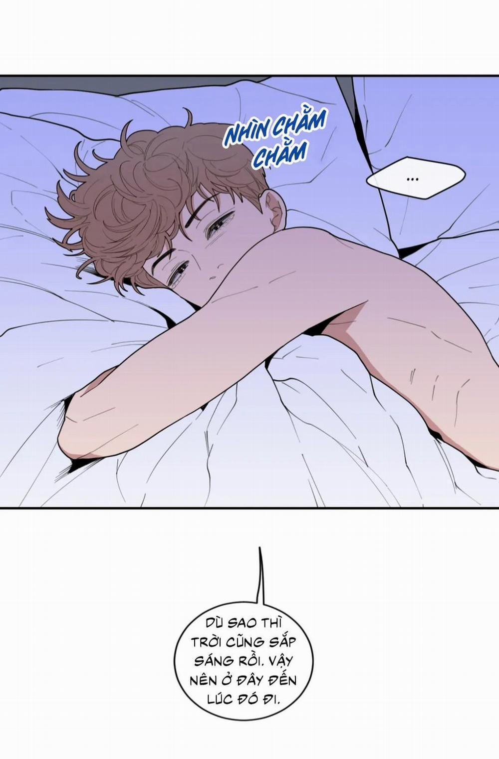 Tình Yêu Hay Thù Hận 27 trang 18