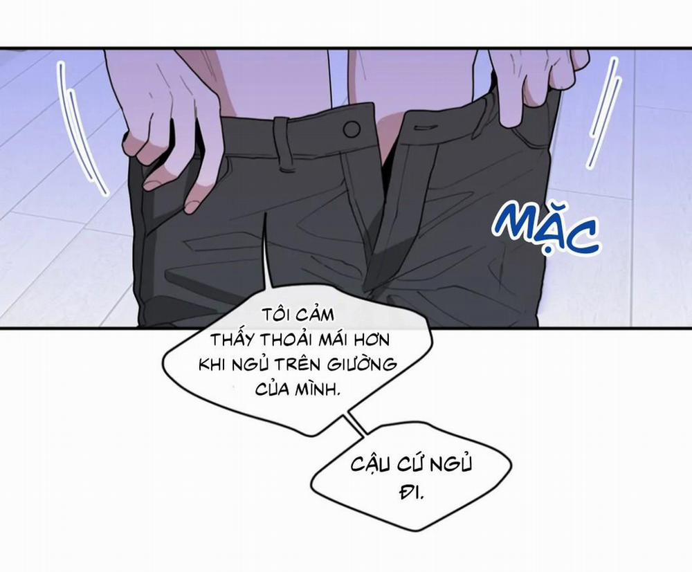 Tình Yêu Hay Thù Hận 27 trang 19