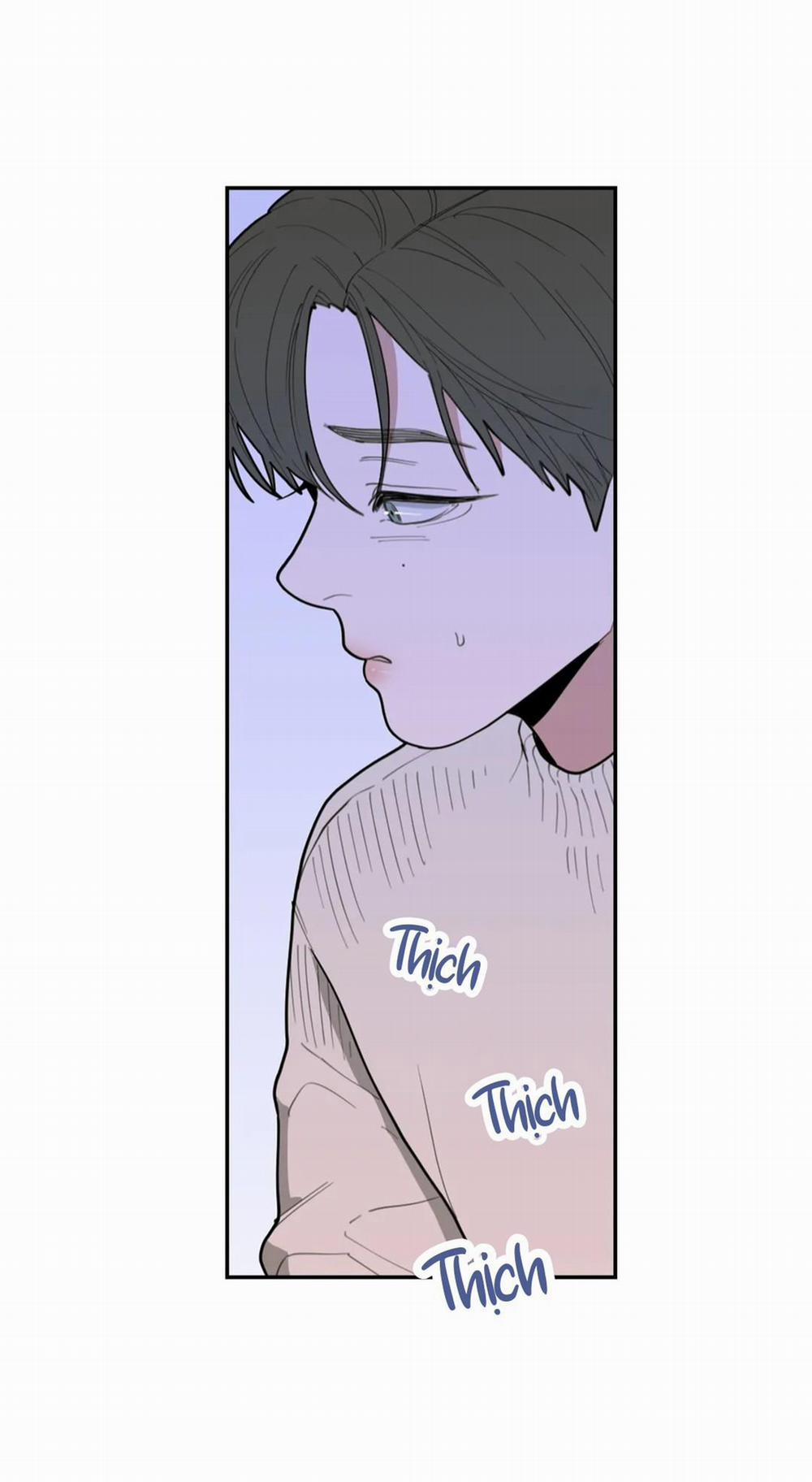 Tình Yêu Hay Thù Hận 27 trang 25