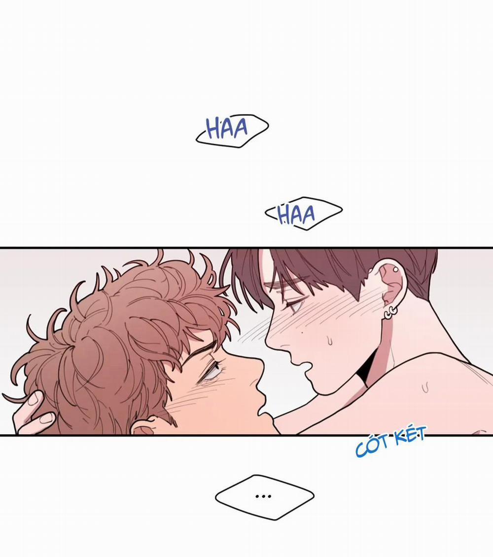 Tình Yêu Hay Thù Hận 27 trang 3