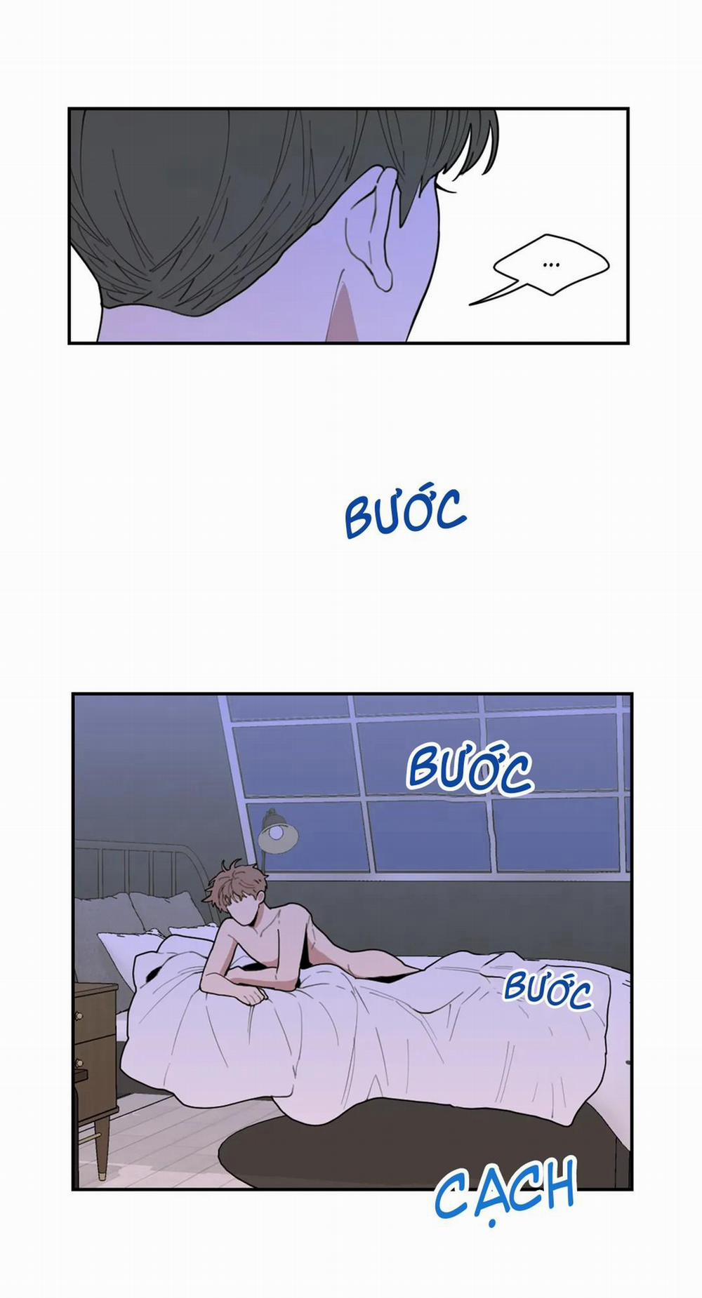 Tình Yêu Hay Thù Hận 27 trang 30