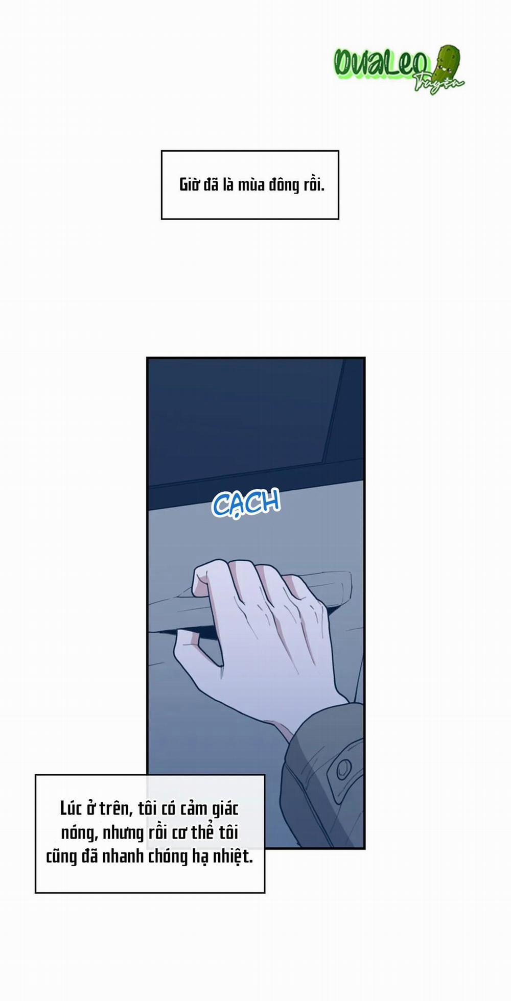 Tình Yêu Hay Thù Hận 27 trang 33