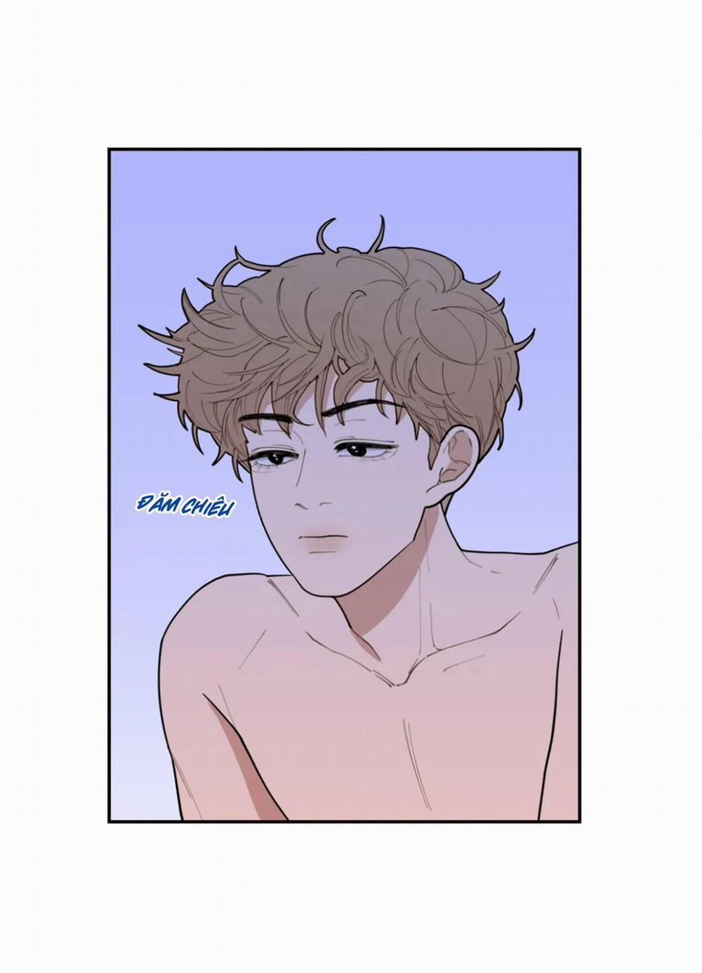 Tình Yêu Hay Thù Hận 27 trang 34