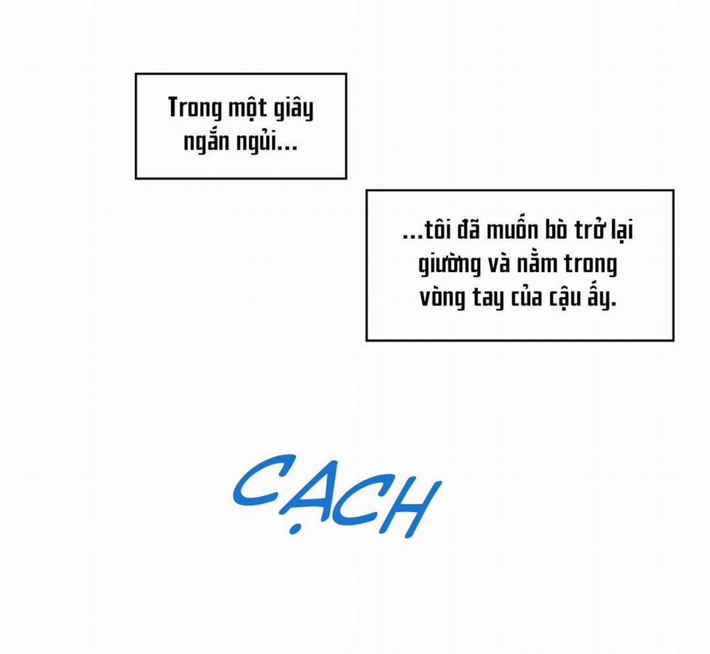 Tình Yêu Hay Thù Hận 27 trang 36