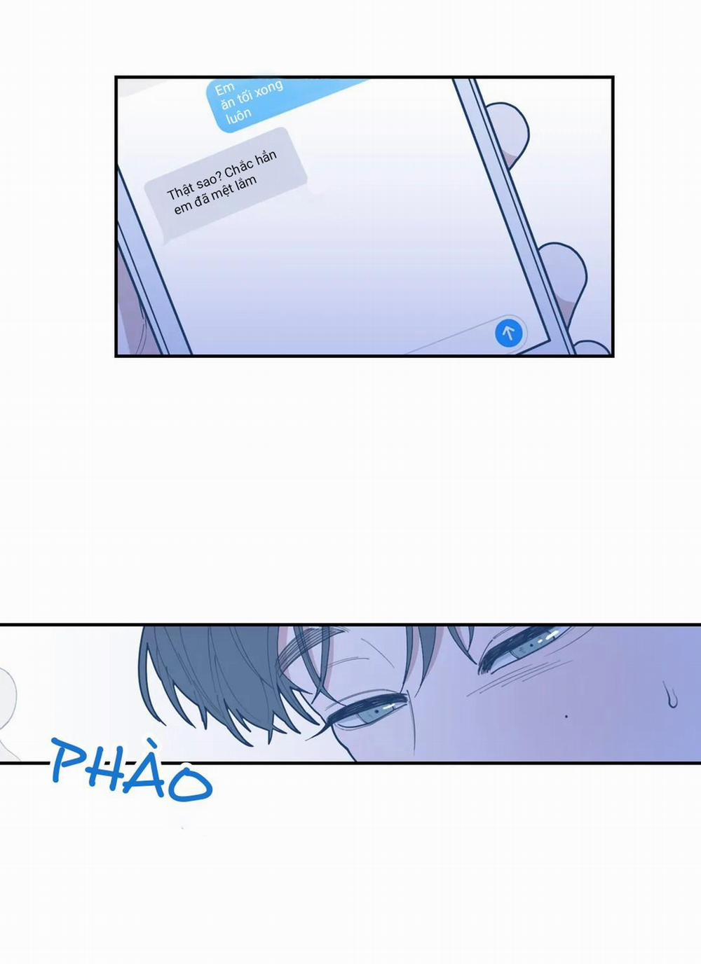 Tình Yêu Hay Thù Hận 28 trang 10