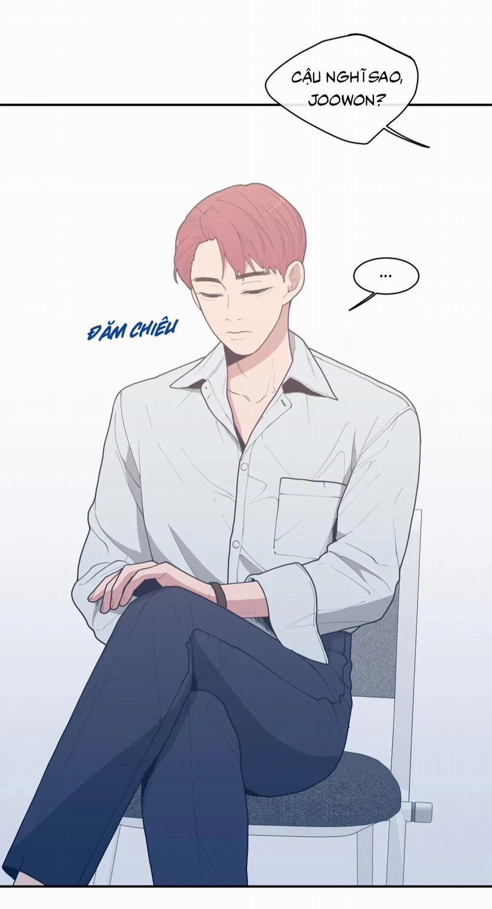 Tình Yêu Hay Thù Hận 28 trang 24